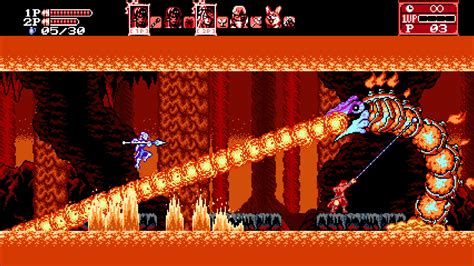 Perks and Power-Ups: Maximizing Your Potential in Bloodstained: Curse of the Moon